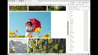 Creating TailwindCSS Masonry Update