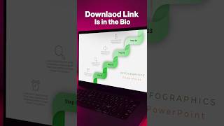 The Link To Download All The Templates Is In The Bio ✨️ #powerpoint #presentation #tutorial #ppt