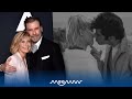 Biography Claims Olivia Newton-John Hesitated Marrying John Travolta Due To Scientology