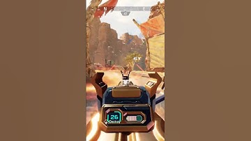 Alter + Rampage is how you squadwipe in Apex… #apexlegends #alter #rampage #squadwipe #xbox #gaming