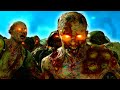 I played every call of duty zombies map ever