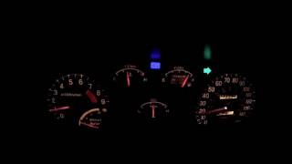 1gb eclipse gsx e85 pull