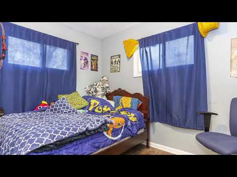 3848 Boone Avenue SW, Wyoming, MI home video tour
