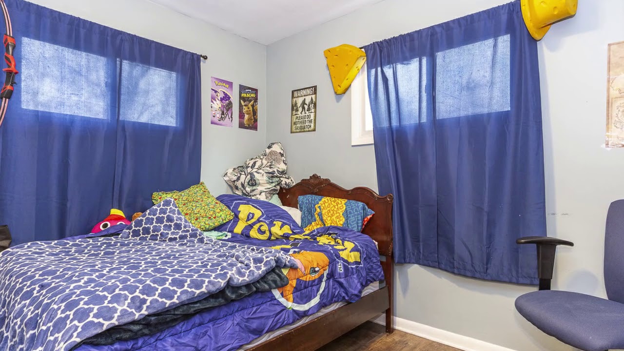 3848 Boone Avenue SW, Wyoming, MI 49519 YouTube