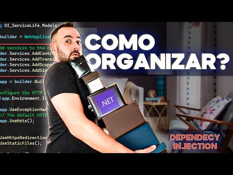 Como ORGANIZAR a