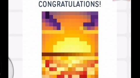 Logic Pic Daily Level 15 January 2019 Nonogram Puzzle