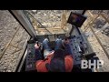 Ever wonder what its like to be a dragline operator