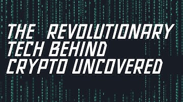 Blockchain Explained 2024: The Revolutionary Tech Behind Crypto Uncovered!