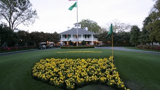 The Masters Traditions and Other Unique Masters Events