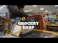COME GROCERY SHOPPING WITH ME | EMART SHOPPING EXPERIENCE | #LIFE IN KOREA EP3