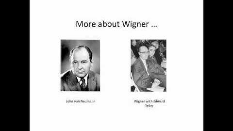 The Unreasonable Effectiveness of Mathematics in the Natural Sciences: Part 1 of 7