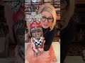 DIY Bling Champagne Bottle - Best Hostess or Anniversary Gift