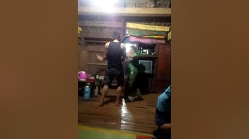 Người Mường múa lào tân hợp.mộc châu