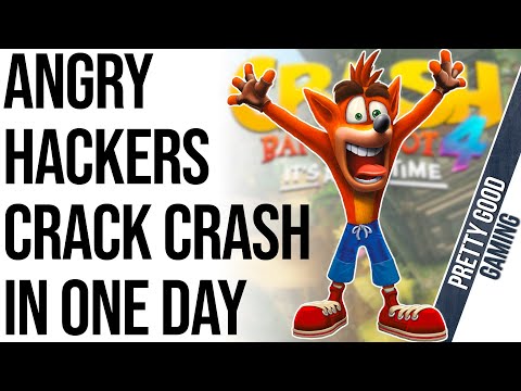Activision&rsquo;s Dirty DRM Motivates Angry Hackers to Crack it in Just One Day