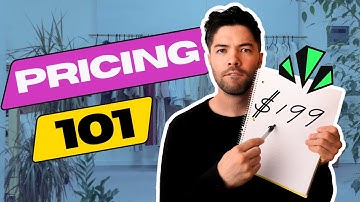 The Art of Pricing Your Wholesale Product for Retail Stores