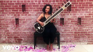 Anoushka Shankar - Those Words ft. Shilpa Rao, Ayanna Witter-Johnson