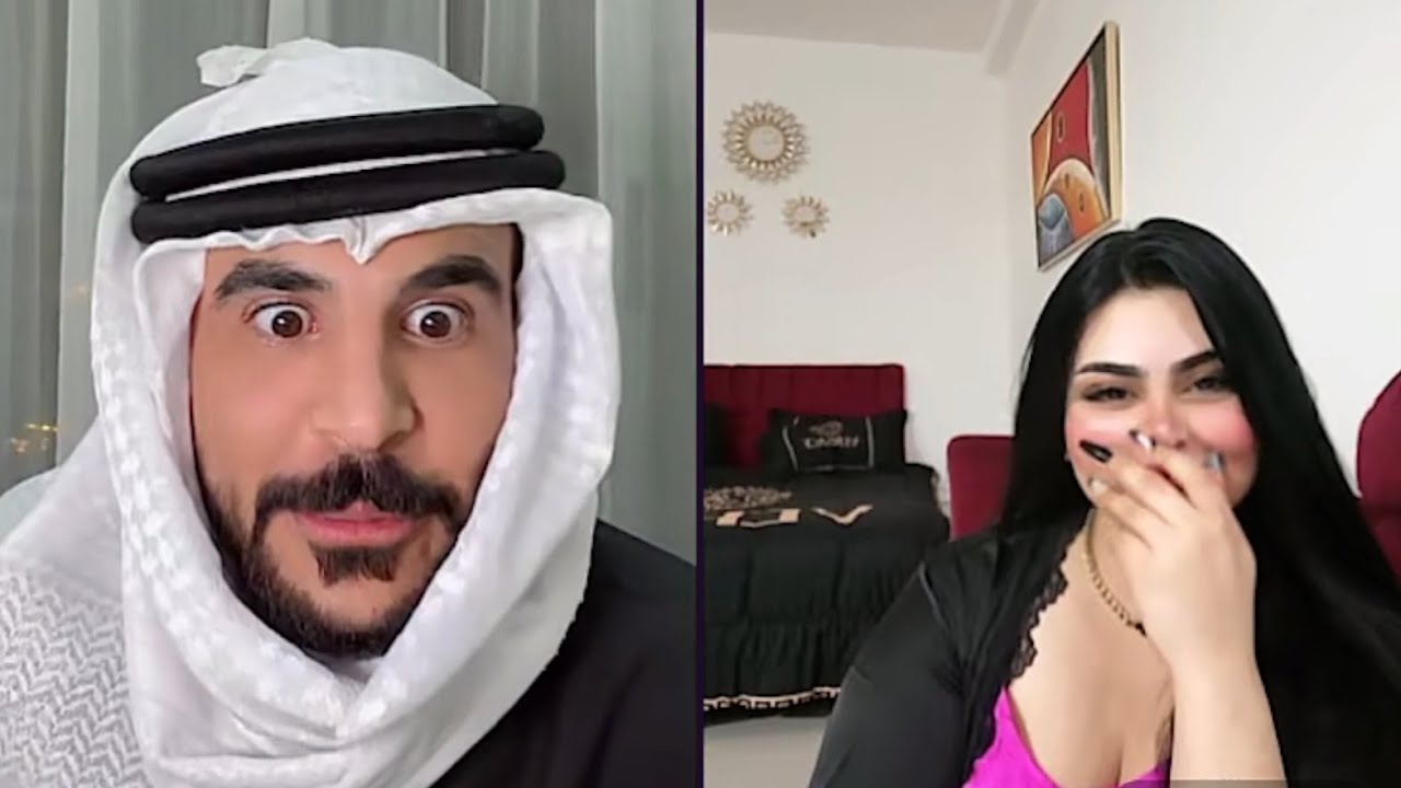 حسحس حسام الامير مع رحاب الحديث عن أشهر أكلة مغربية و تونسية ضحك فول