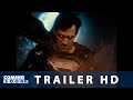 Zack Snyders Justice League (2021): Trailer Italiano del Film con Henry Cavill e Ben Affleck- HD
