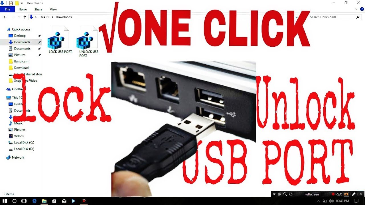 how-to-lock-and-unlock-the-usb-port-of-your-computer-and-laptop-in-one