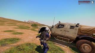 aiming deadzone is uhhh O K