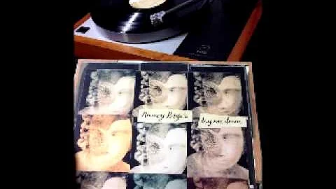 Nancy Bryan - Lay Me Down