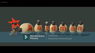 Universal Pictures Illumination Entertainment Studioc Aardman Animations 2015