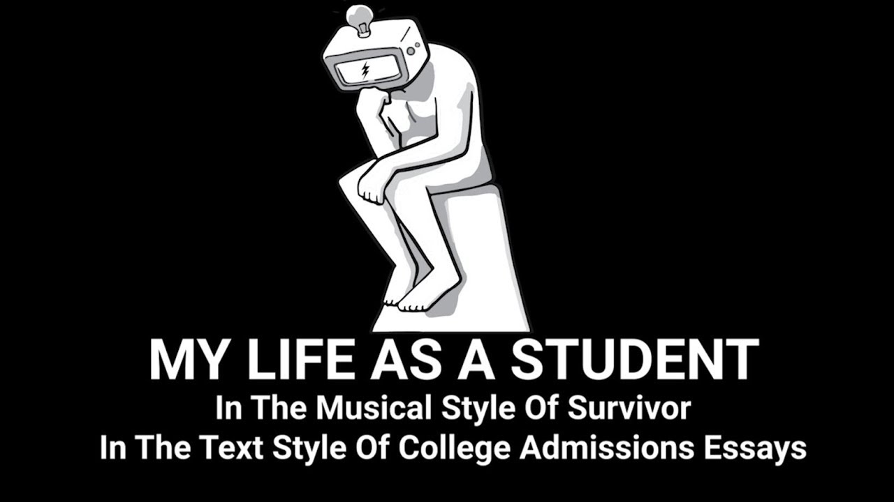 My Life As A Student YouTube my-life-as-a-student-youtube