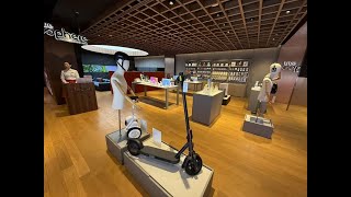 โฉมใหม่! TrueSphere Central World First Class Service Destination ครบทุกบริการในที่เดียว