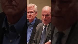Leaked Phone Call between Alex Murdaugh and his Attorney #alexmurdaugh #jimgriffin #leakedphonecall