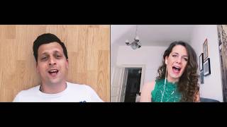 Farkas Gábor És Barátai - Összetartozunk Subtitles Italian, Spanish, German, English Covid-19