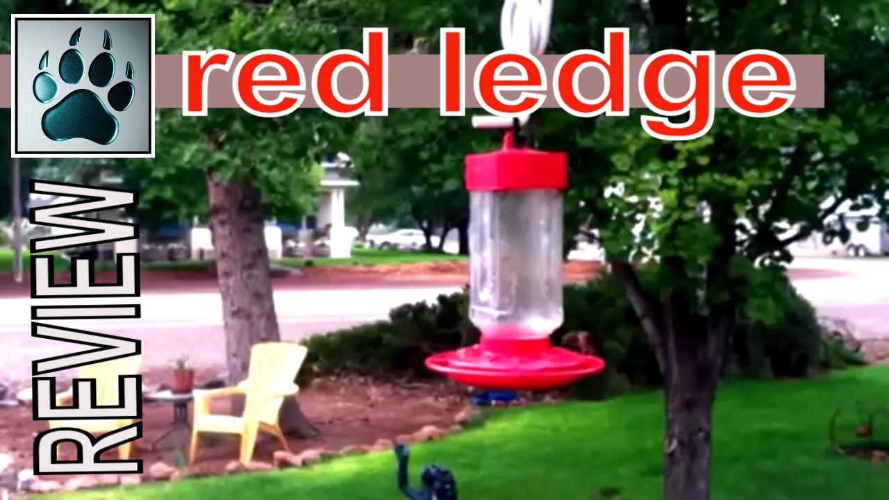 Campground Reviews Red Ledge RV Park (Kanarraville, UT) YouTube