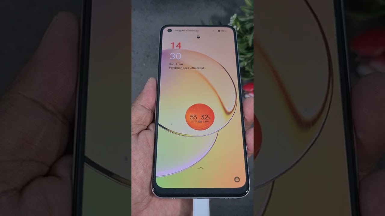 Realme 10 Super VOOC 33 Watt Charging Speed Test