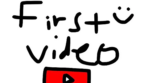 My First Video (Please click Me!)