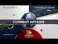 CURRENT AFFAIRS for UPSC 2025 | Live Class with Legendary IAS Mentor -JANUARY2025