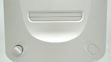 Gintendo: Analogue 3D Sample Run