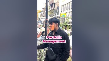 How much does a PORTFOLIO MANAGER make?