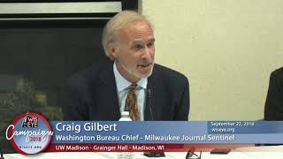 Morning Minute: UW-Madison School of Education - Teaching About the 2018 Elections