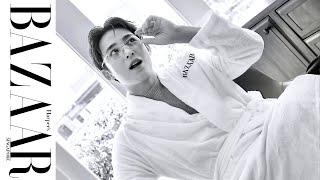 Get Ready With Me: MINGYU