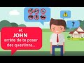 john est heureux avec www.soluty.com présent sur youtube