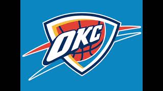 Okc  (SEMI RAW) Defense Chant 1#