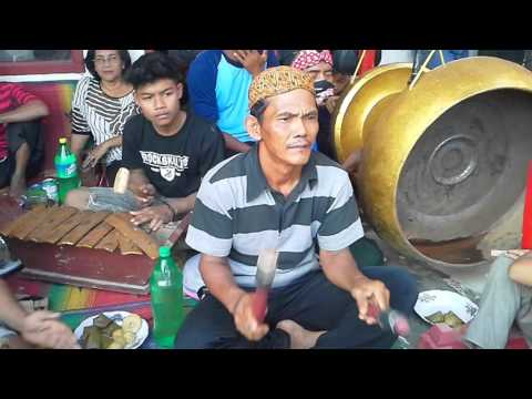 Jaranan Lampung Timur
