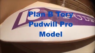 New Plan B Skateboard Setup Video And Unboxing