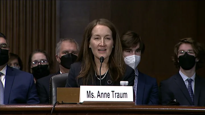 Grassley Questions Nominees at Senate Judiciary Nominations Hearing