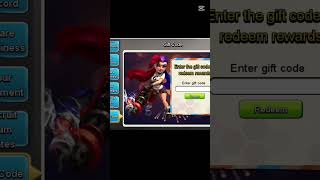 Zombie Clash New gift codes