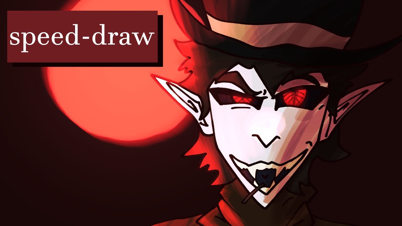 speed draw - won't you shake a poor sinner's hand?