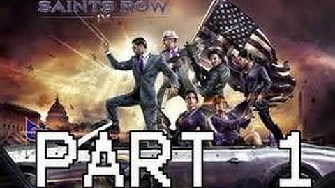 Saints Row IV-Let