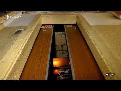 Video: KONE վերելակներ և շարժասանդուղքներ «Կունցևո պլազա» նոր նախագծի համար