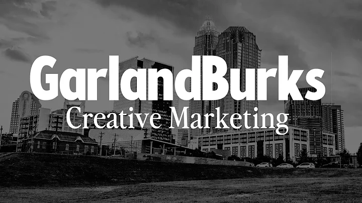 GarlandBurks Creative Marketing