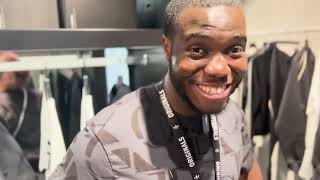 Linking up With JoceWavy in London | Mini Vlog