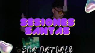 SESIONES SANTAS 1 (FT. 7MK)